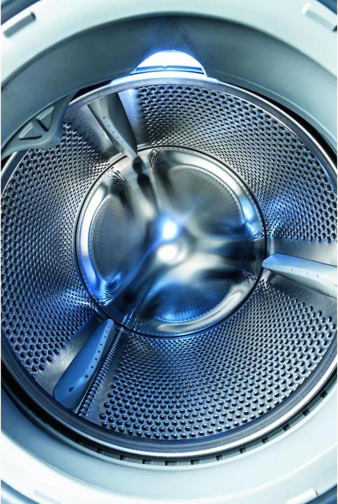 Produktbild Electrolux WE170P (8 kg, Links)
