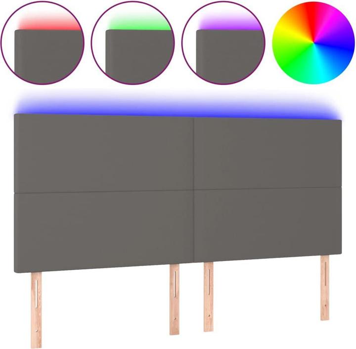 Produktbild VidaXL Loretta (200 x 5 x 128 cm)