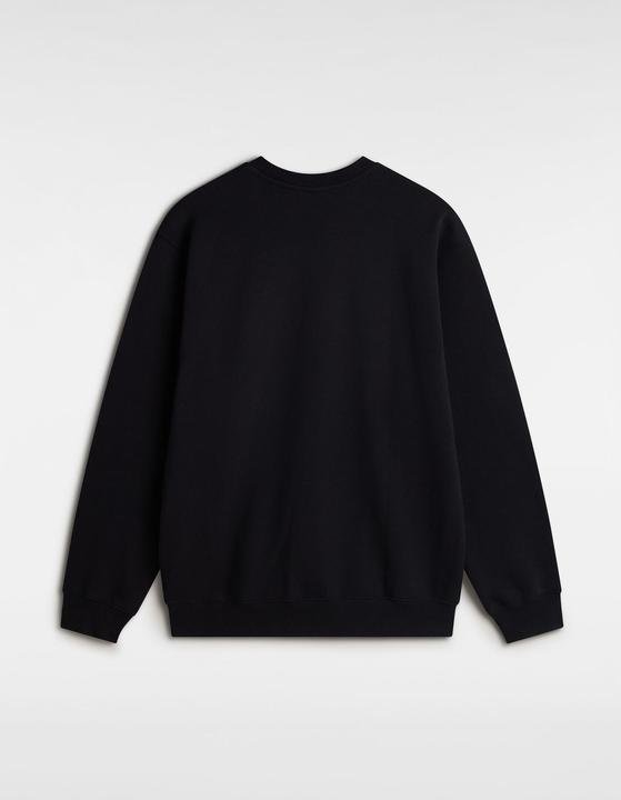Immagine prodotto Vans LEFT CHEST II LOOSE CREW Black (XS)