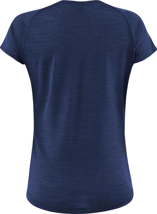 Produktbild Löffler Women's Printshirt Velo Merino-Tencel (38, M)