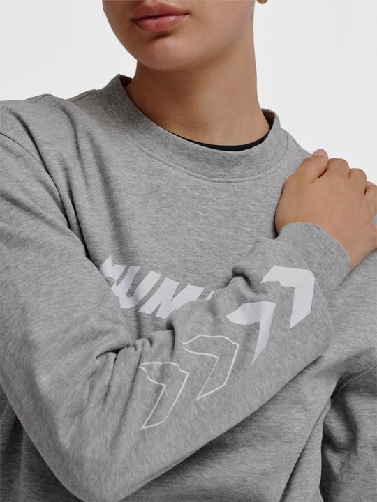 Produktbild hummel Hmlelemental Sweatshirt (M)