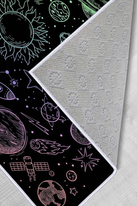 Actual product image Confetti Carpets Clark (140 x 220 cm)