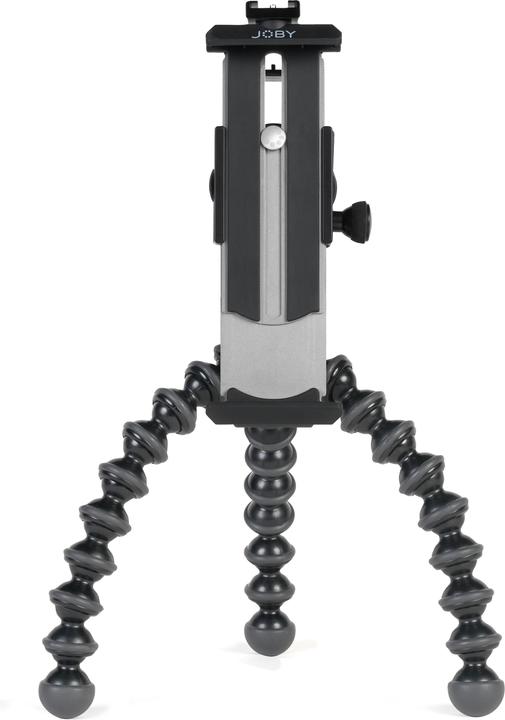 Produktbild Joby GripTight Tablet PRO 2 GorillaPod (Metall, Kunststoff)