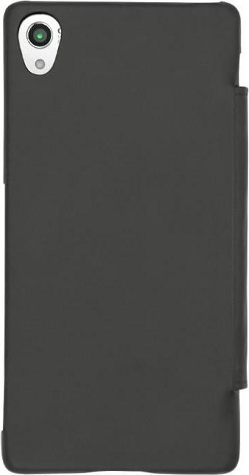 Actual product image Noreve Leather cover (Sony Xperia Z5 Premium)