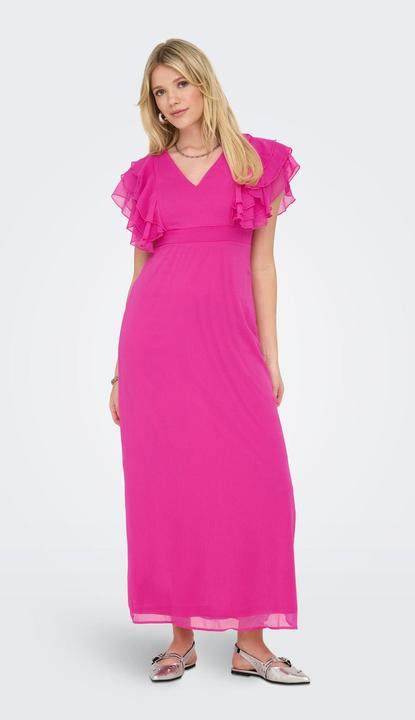 Produktbild Only ONLASTA Langes Kleid Kleid (S)