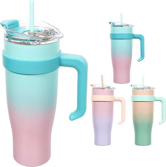 Sombo Trinkbecher XXL Rainbow (1.20 l)