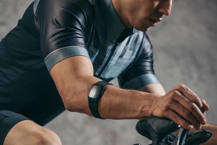 Image du produit Wahoo Tickr Fit