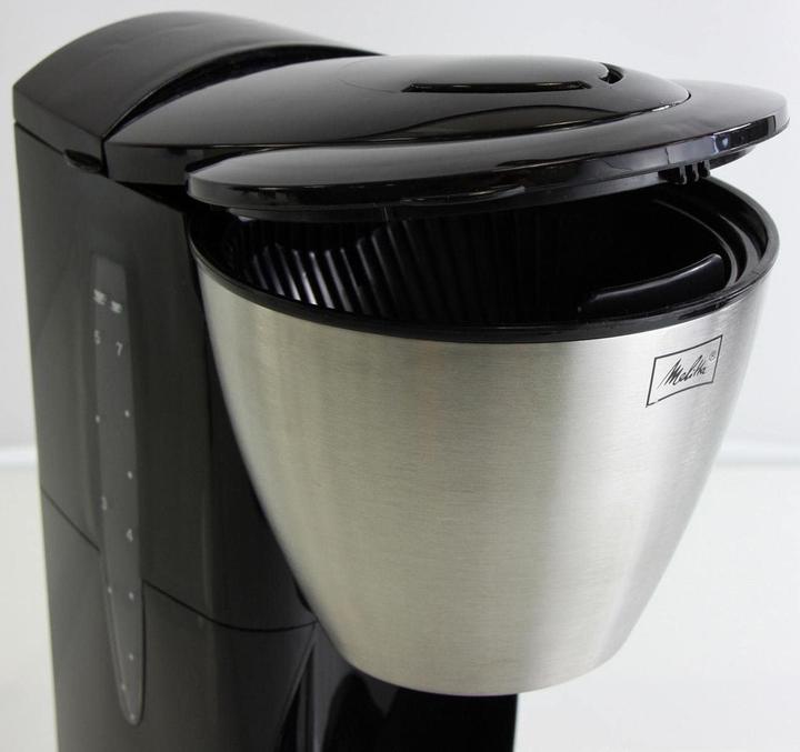 Actual product image Melitta Single 5 (EU plug)