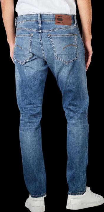 Produktbild G-Star 3301 Slim Jeans vintage medium aged (W28/L34)