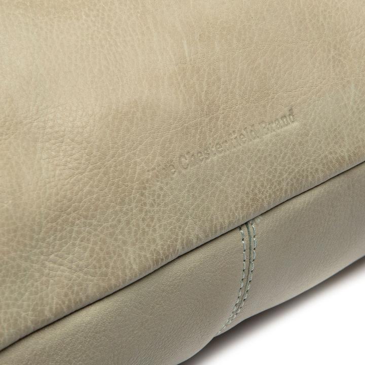 Immagine prodotto The Chesterfield Brand Sintra Schultertasche Leder 34 cm