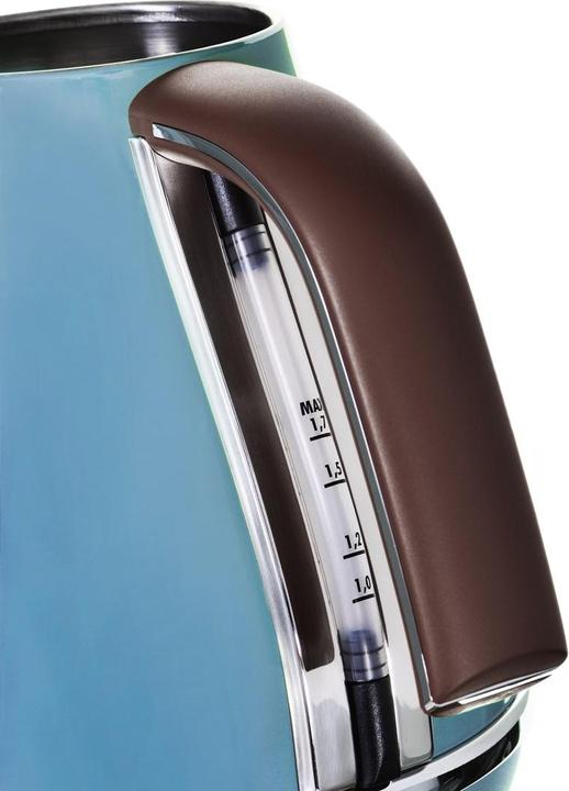 Image du produit De'Longhi Icona Vintage KBOV 2001.AZ (1.70 l)