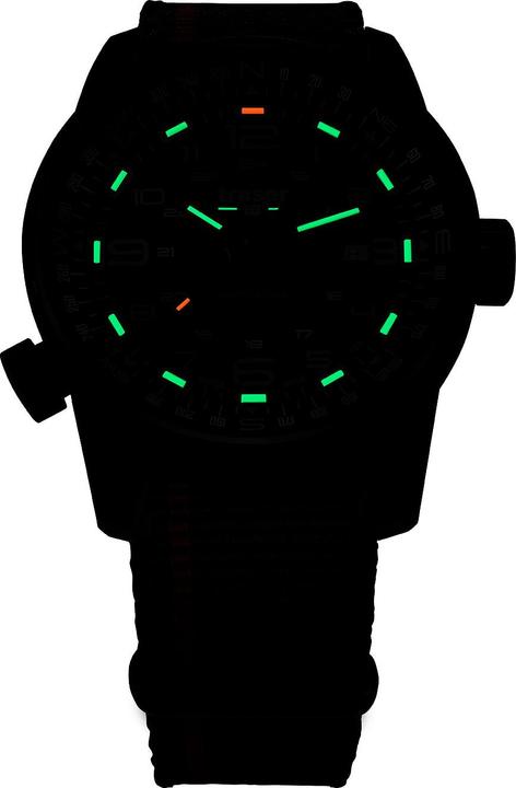 Image du produit Traser H3 110456 P68 Pathfinder automatique 46mm 10ATM (Montre analogique, 46 mm)