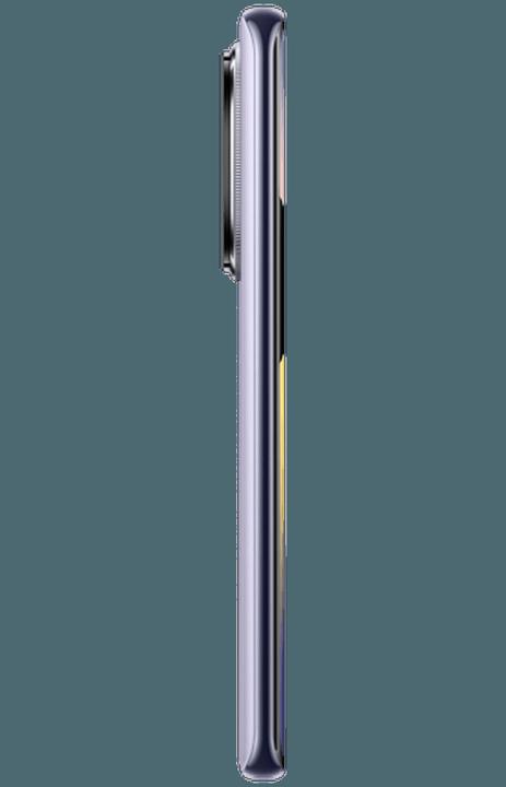 Actual product image Xiaomi Redmi Note 14 Pro+ 5G (256 GB, Lavender Purple, 6.67", Dual SIM, 200 Mpx, 5G)