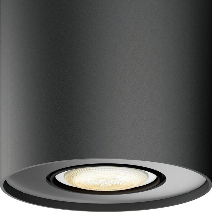Immagine prodotto Philips Hue Tinta Colonna Base BT (350 lm, GU10)