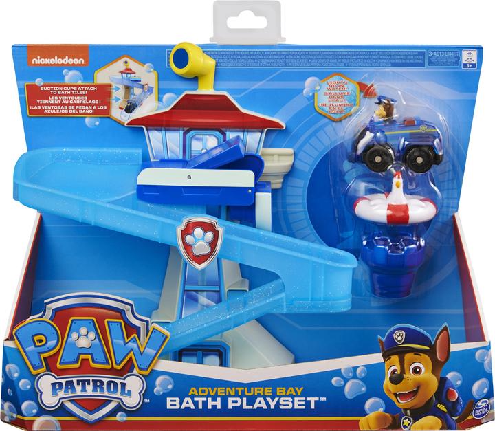 Produktbild NoName Paw Patrol Adventure