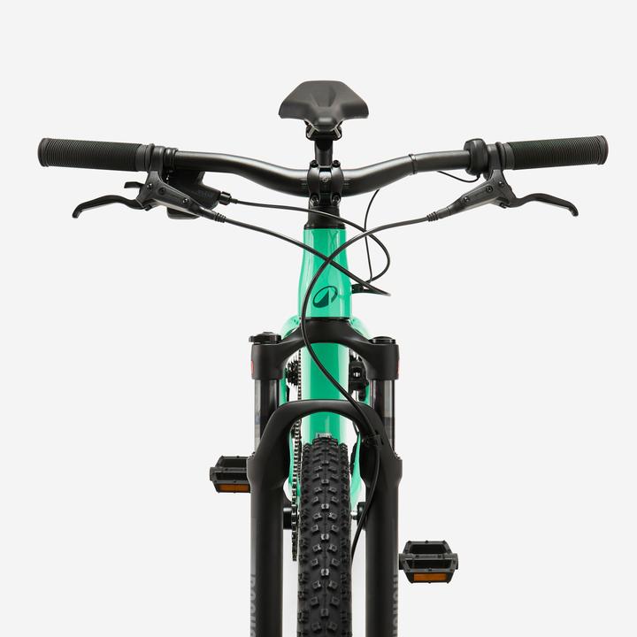 Produktbild Rockrider Kinderfahrrad E-Mountainbike 26 Zoll E-EXPL 900 grün (66.04 cm)