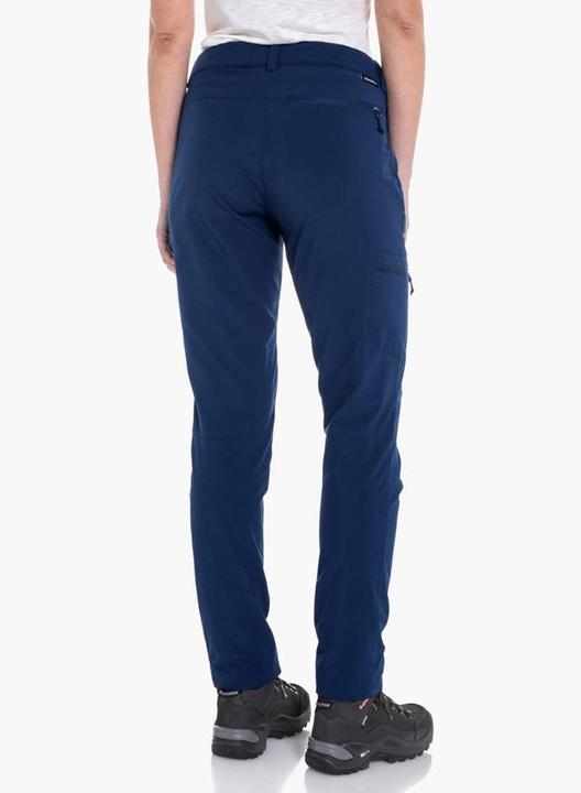 Image du produit Schöffel Ascona Pants KL dress blues (17, XS, S)