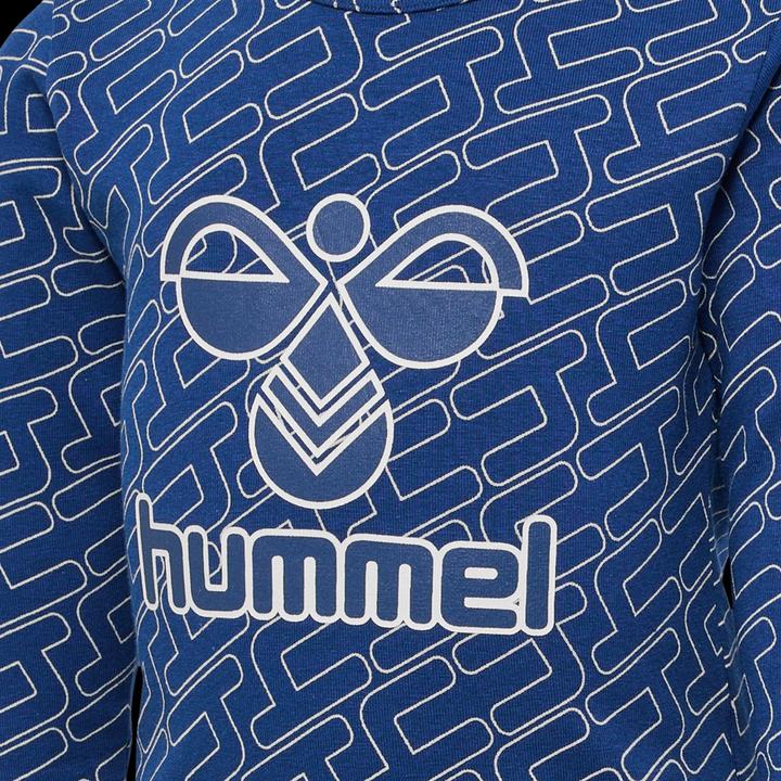 Immagine prodotto hummel hmlKAMARI BODY L/S (86)