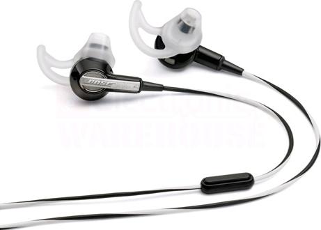 Produktbild Bose MIE2i, In Ear Headset mit Mikrofon