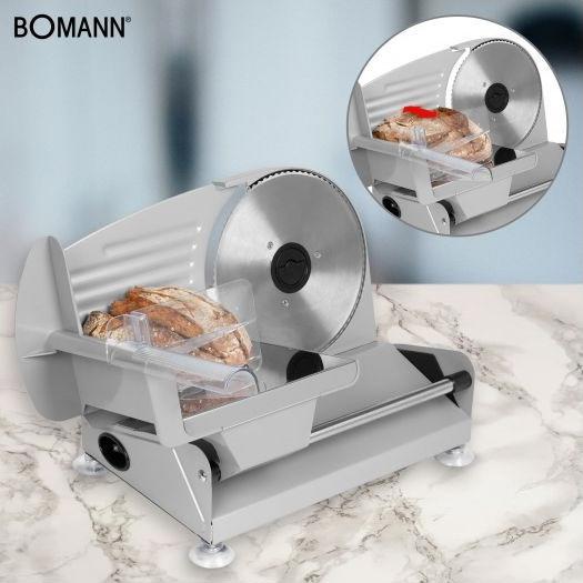 Produktbild Bomann MA451CB