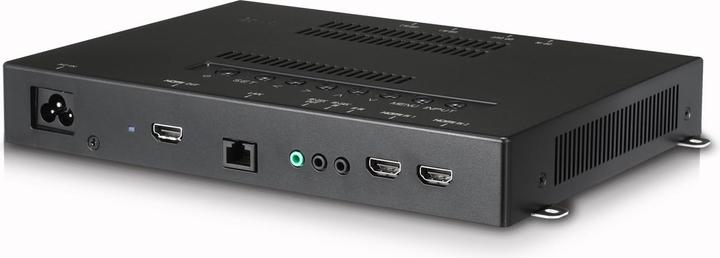 LG Digital Signage Accessories WP400 webOS 4.0 Smart Signage Plattform Box