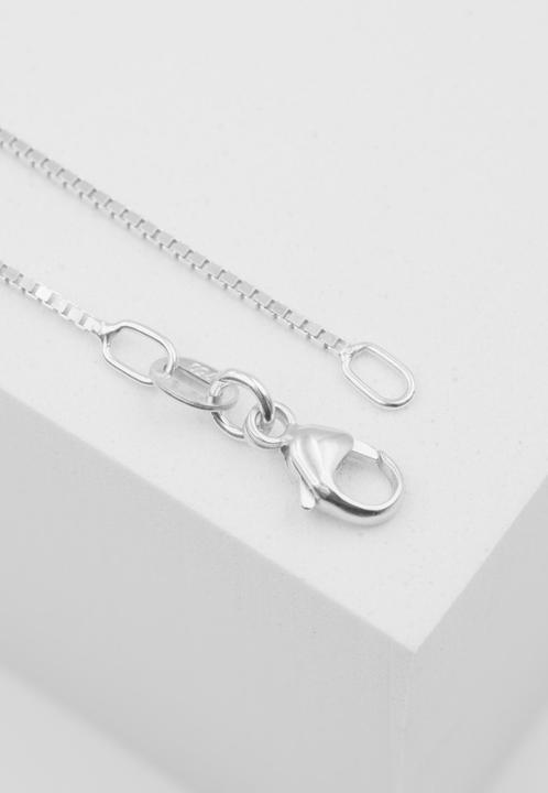 Actual product image Muau Venetian (White gold 750, 45 cm)