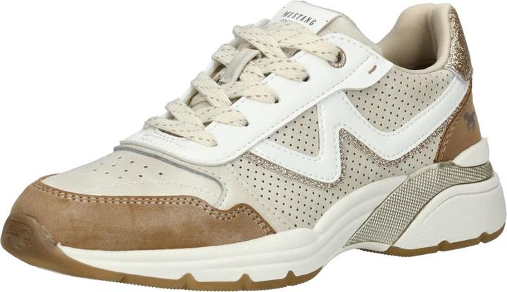 Brown/beige