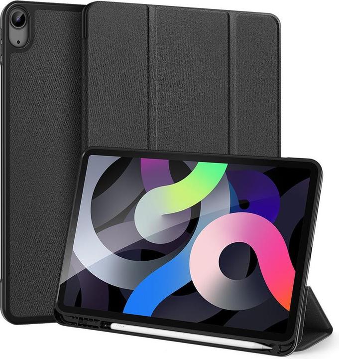 Dux Ducis Tri-fold Smart Case (iPad Air 2020 (4. Gen), iPad Air 2022 (5. Gen))