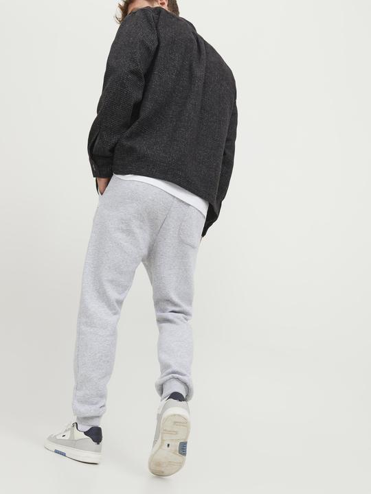 Immagine prodotto Jack & Jones Gordon Bradley Sweat Pants Light Grey (XL)