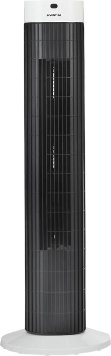 Actual product image Inventum VTO812WA - Door fan - Wit