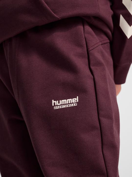 Immagine prodotto hummel hmlJR pantaloni REGULAR ADJ WAIST (104)