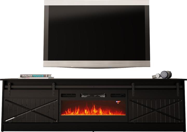 Image du produit Cama Granero (200 x 35 x 57 cm)