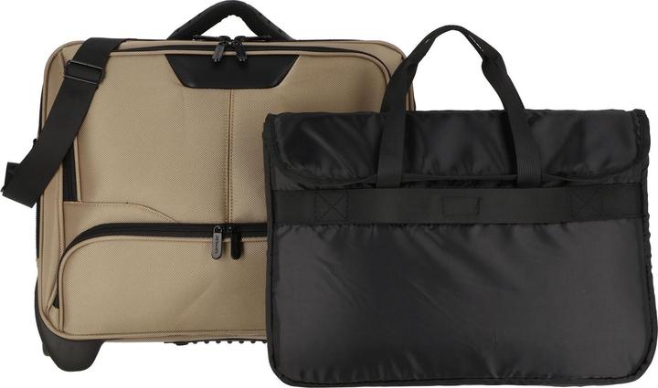 Produktbild Dermata Business Trolley 44cm (37 l, Handgepäck (bis 50l))