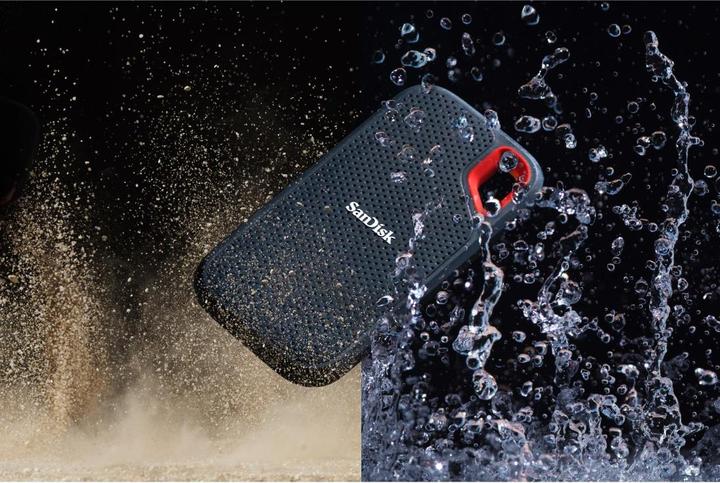 Immagine prodotto SanDisk Extreme PRO Portable (1000 GB)