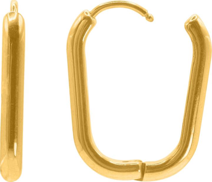 Produktbild Heideman Hevia goldfarben (100% Edelstahl)