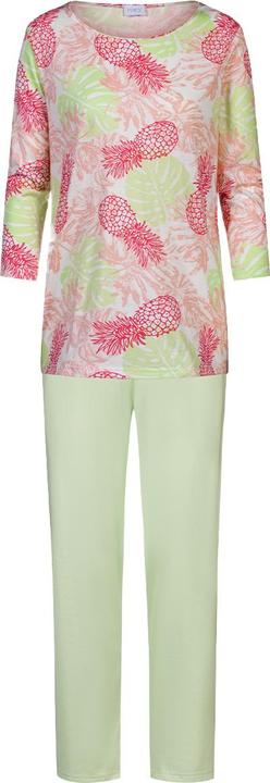 Actual product image Mey Pink Pineapples Schlafanzug (40, L)