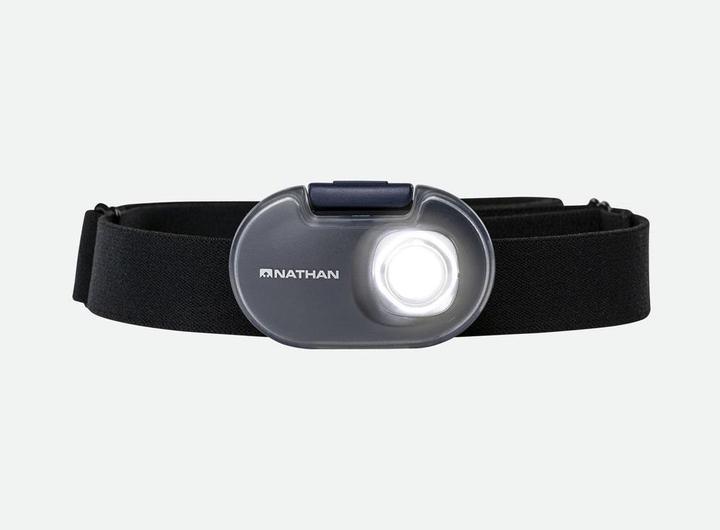 Immagine prodotto Nathan Lampada frontale "Luna Fire 250 RX" (250 lm)
