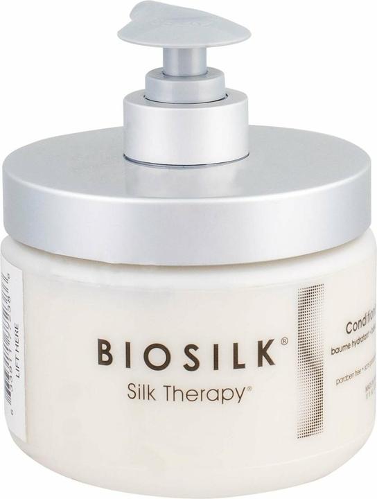 Farouk Systems Biosilk Silk Therapy Conditioning Balm (325 ml)