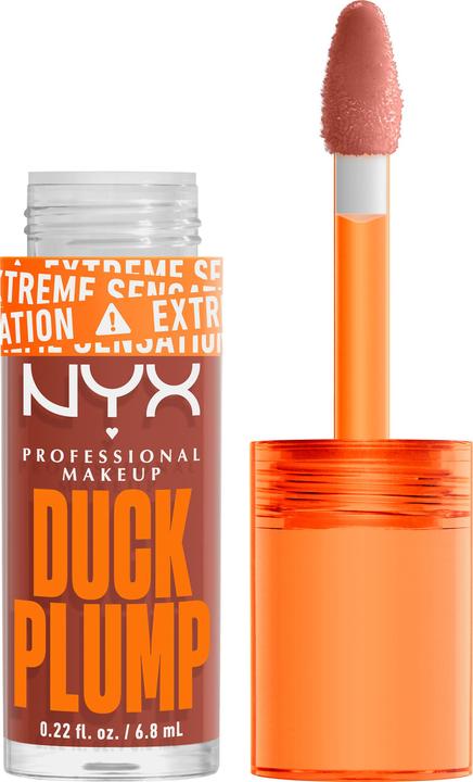 NYX Professional Make-Up Nyx Duck Plump (05 Brown of Applause)