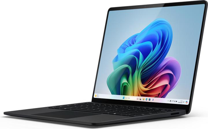 Immagine prodotto Microsoft Surface Laptop - Copilot+ PC - 7. Edition (13.80", Snapdragon X Elite X1E-80-100, 16 GB, 1000 GB, CH)