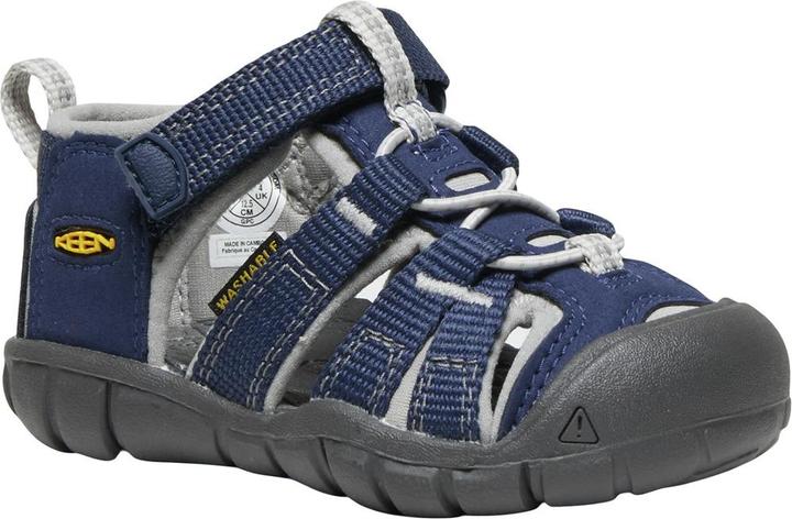 Keen T Seacamp Ii Cnx