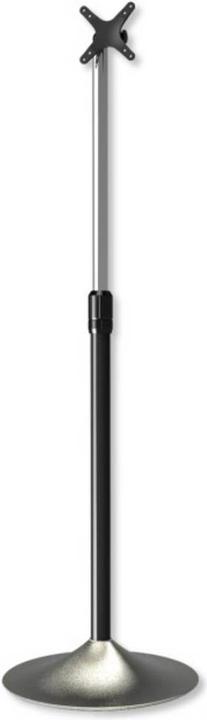 Actual product image Techly column support (Universal, 27", 22 kg)