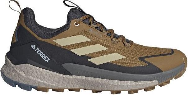 Immagine prodotto adidas Terrex Free Hiker 2 Low GTX - Wanderschuhe - Herren (45 1/3)