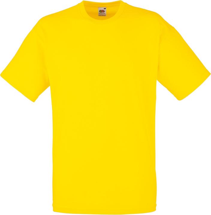 Fruit of the Loom Kurzarm TShirt