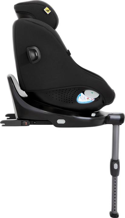 Image du produit Graco Turn2Me DLX i-Size R129 (Reboarder, Norme ECE R129/i-Size)