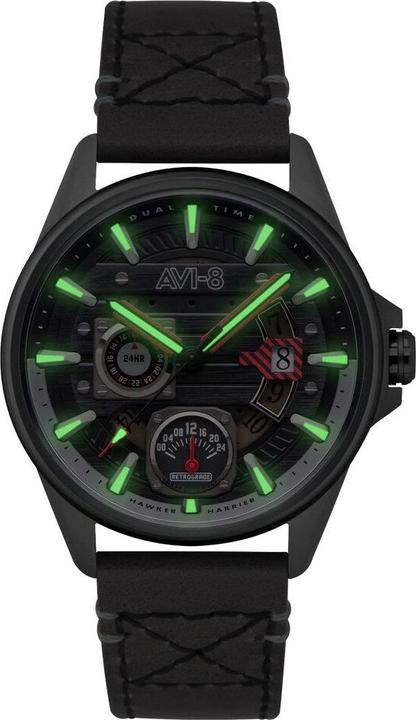Actual product image AVI-8 AV-4098-04