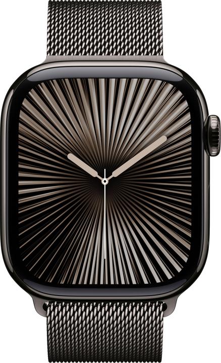 Produktbild Apple Watch Series 10 (42 mm, 4G)