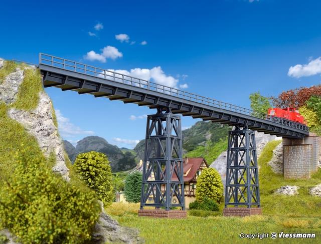 Produktbild Vollmer Kreuztalviadukt Halle N