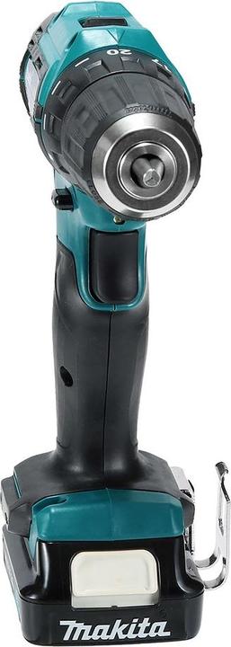 Image du produit Makita DF333DWY (Fonctionnement sur batterie)