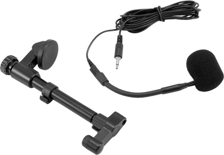Produktbild Omnitronic FAS Akustikgitarren-Mikrofon für Taschensender